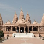 BAPS Shri Swaminarayan Mandir