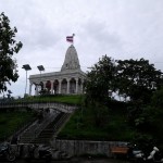 Takhteshwar Temple