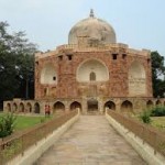 Hazira maqbara