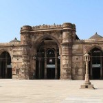 jumma masjid