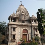 kirti mandir