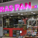 Paras Pan