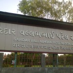 Sardar Vallabhbhai Patel National Memorial