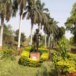 siyaji baug